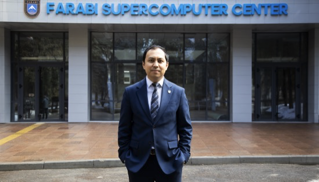 Amirkhan Temirbayev